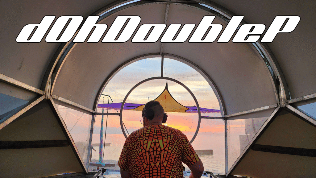 Love Burn 2024 Ocean Sunrise